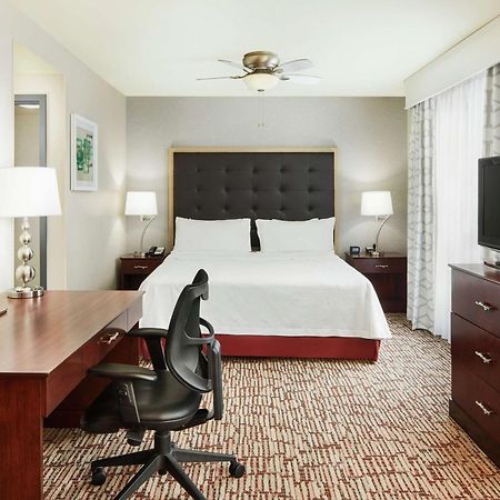 Homewood Suites By Hilton Колумбус Екстер'єр фото