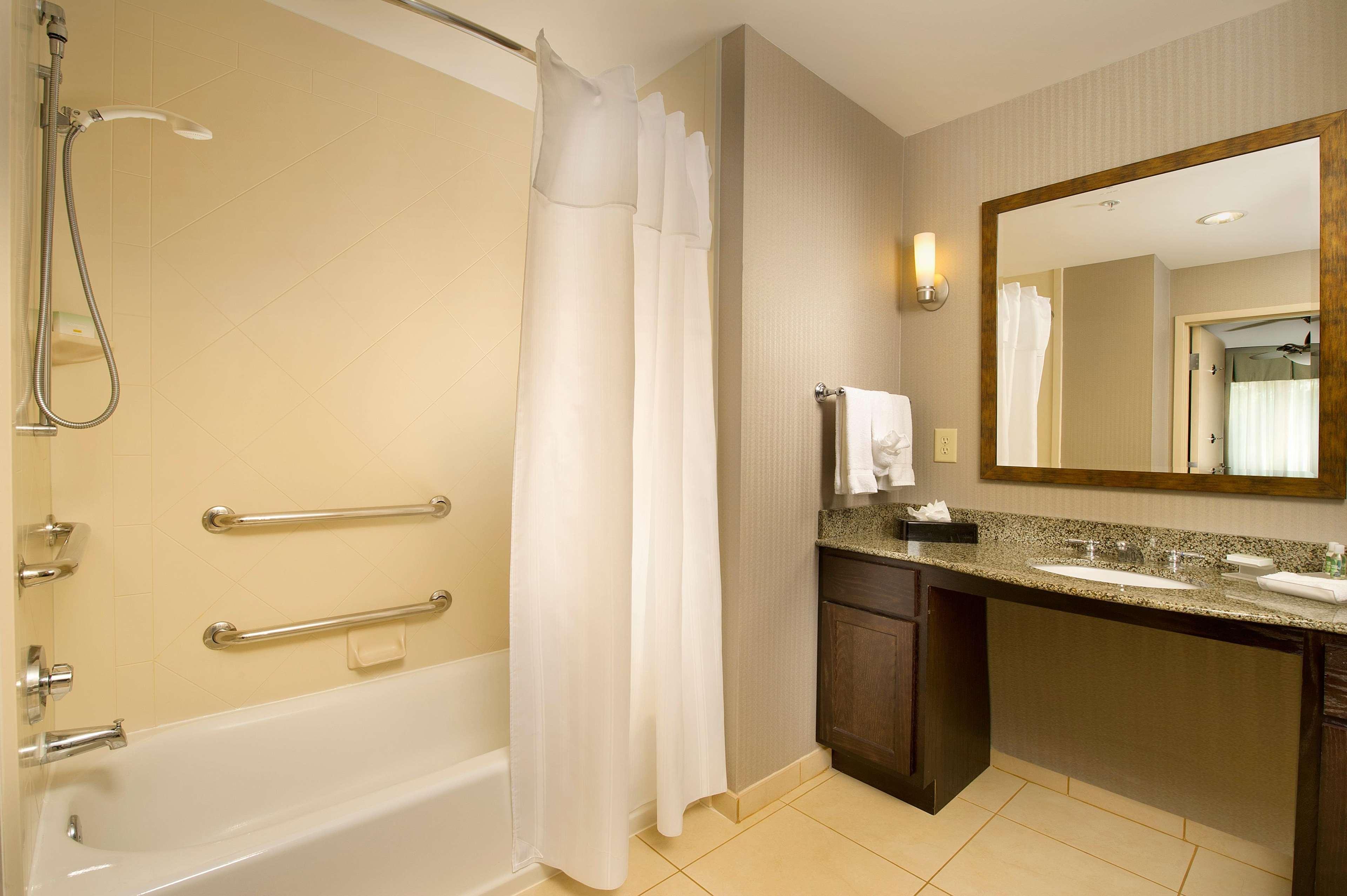 Homewood Suites By Hilton Колумбус Екстер'єр фото