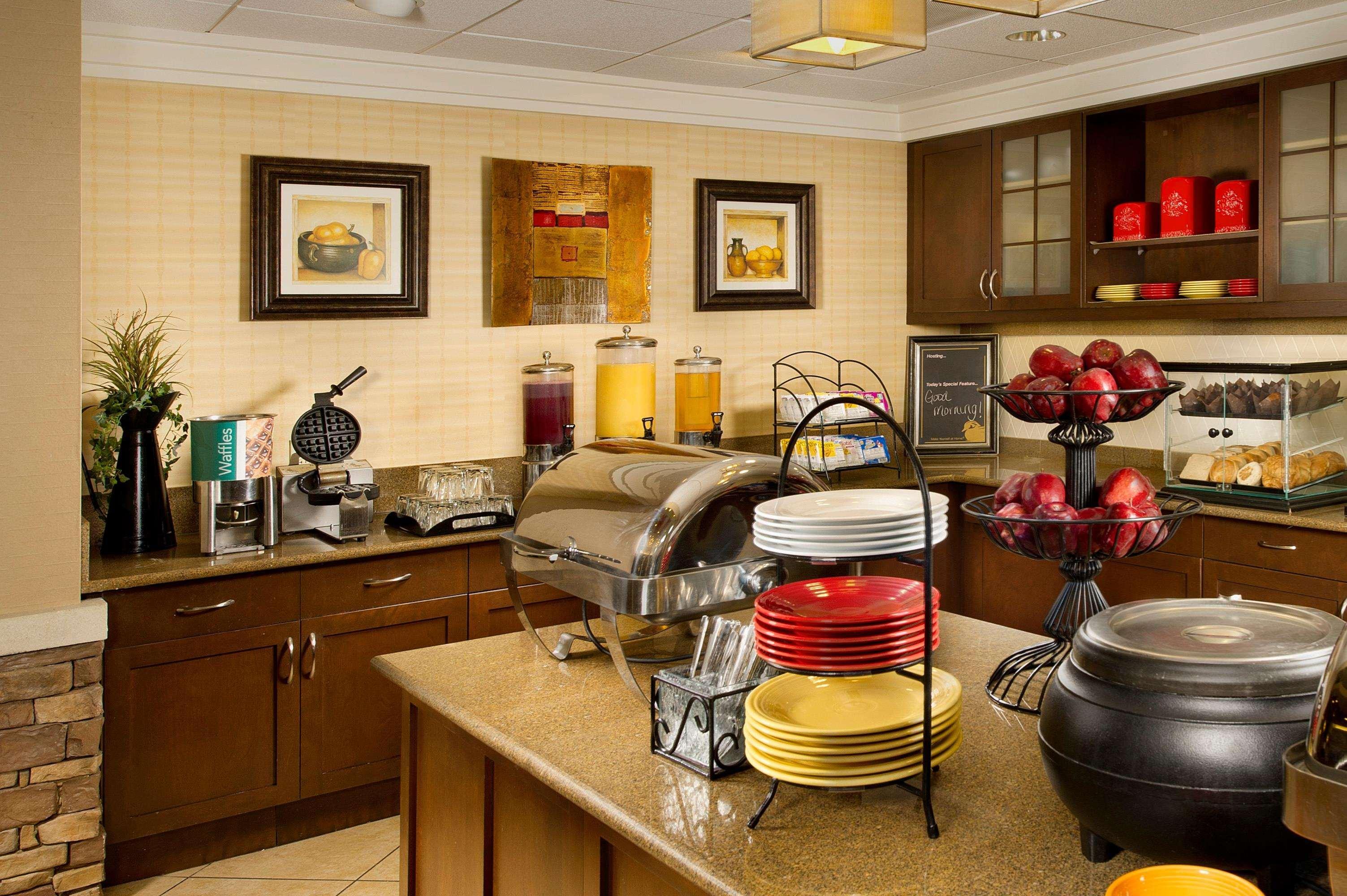 Homewood Suites By Hilton Колумбус Екстер'єр фото