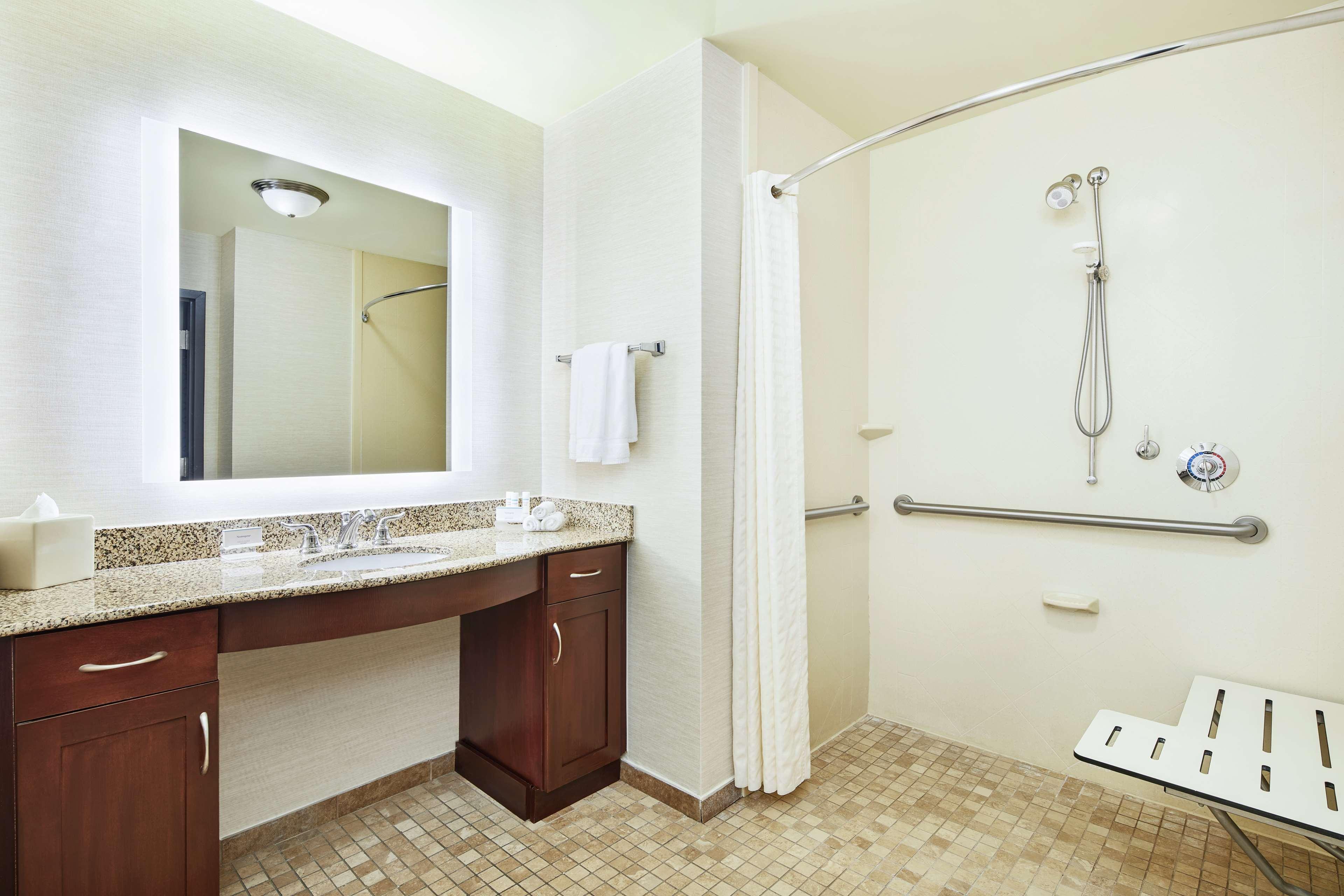 Homewood Suites By Hilton Колумбус Екстер'єр фото
