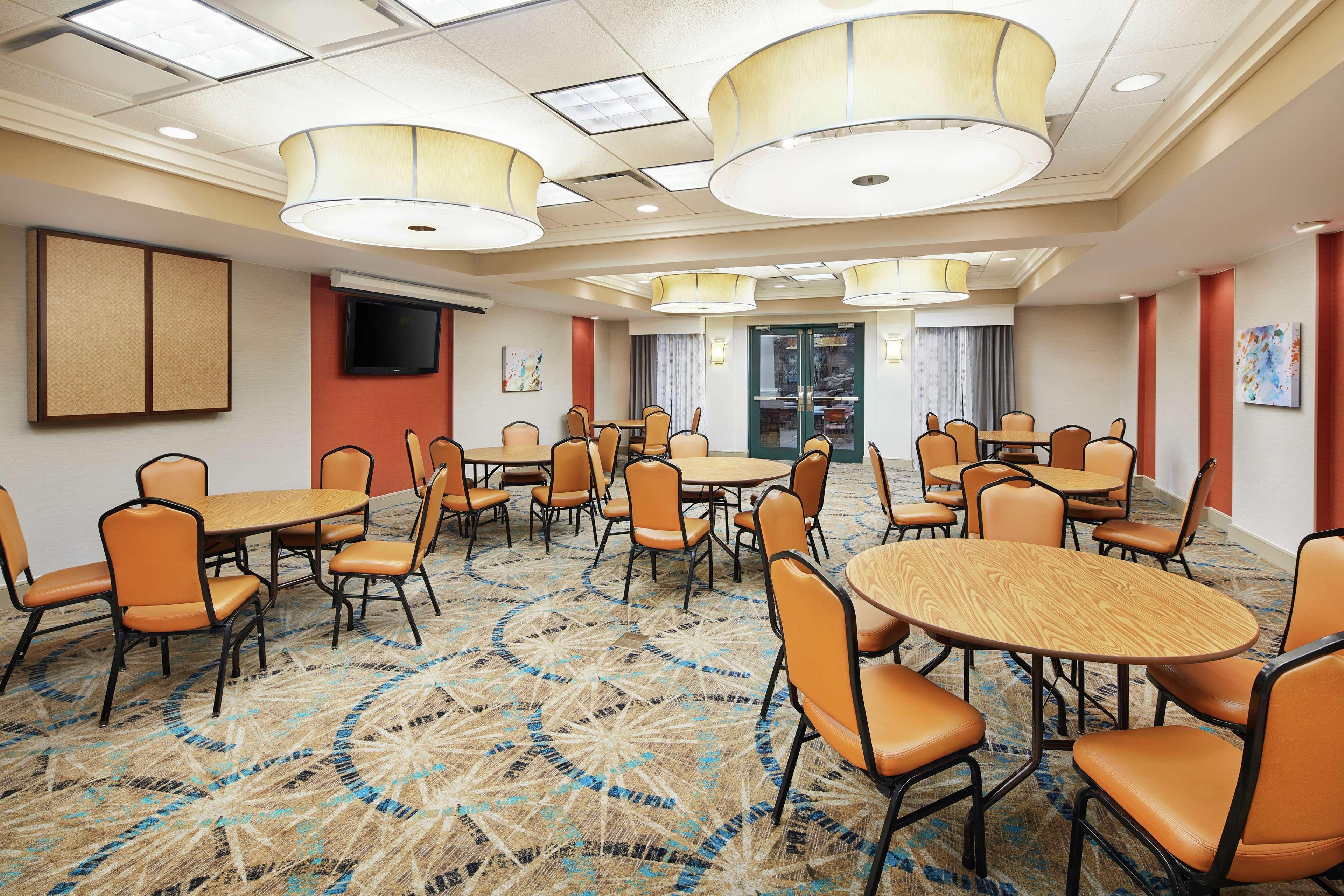 Homewood Suites By Hilton Колумбус Екстер'єр фото
