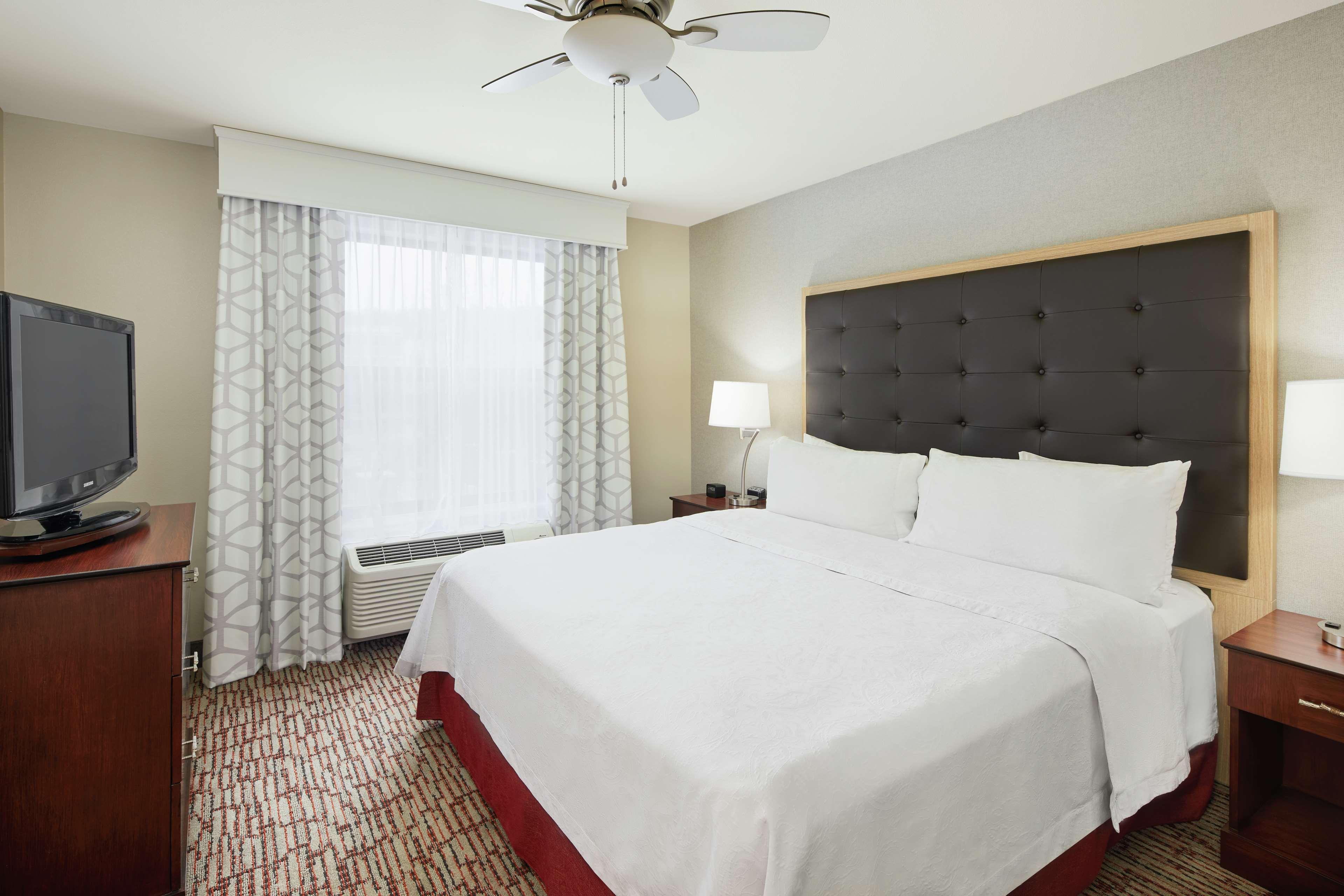 Homewood Suites By Hilton Колумбус Екстер'єр фото